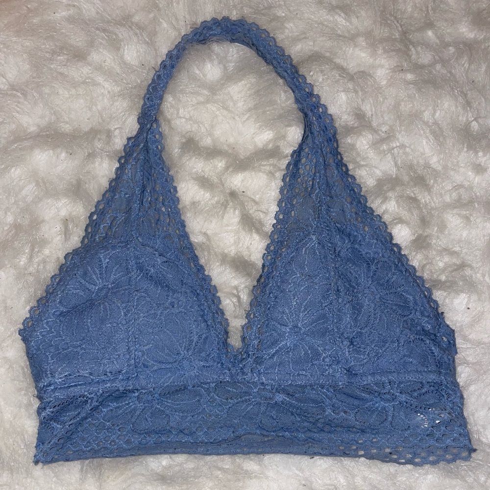 VS PINK bralette
